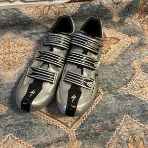 Expert Cycling shoe bundle